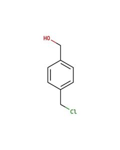 Astatech [4-(CHLOROMETHYL)PHENYL]METHANOL; 1G; Purity 95%; MDL-MFCD03427011